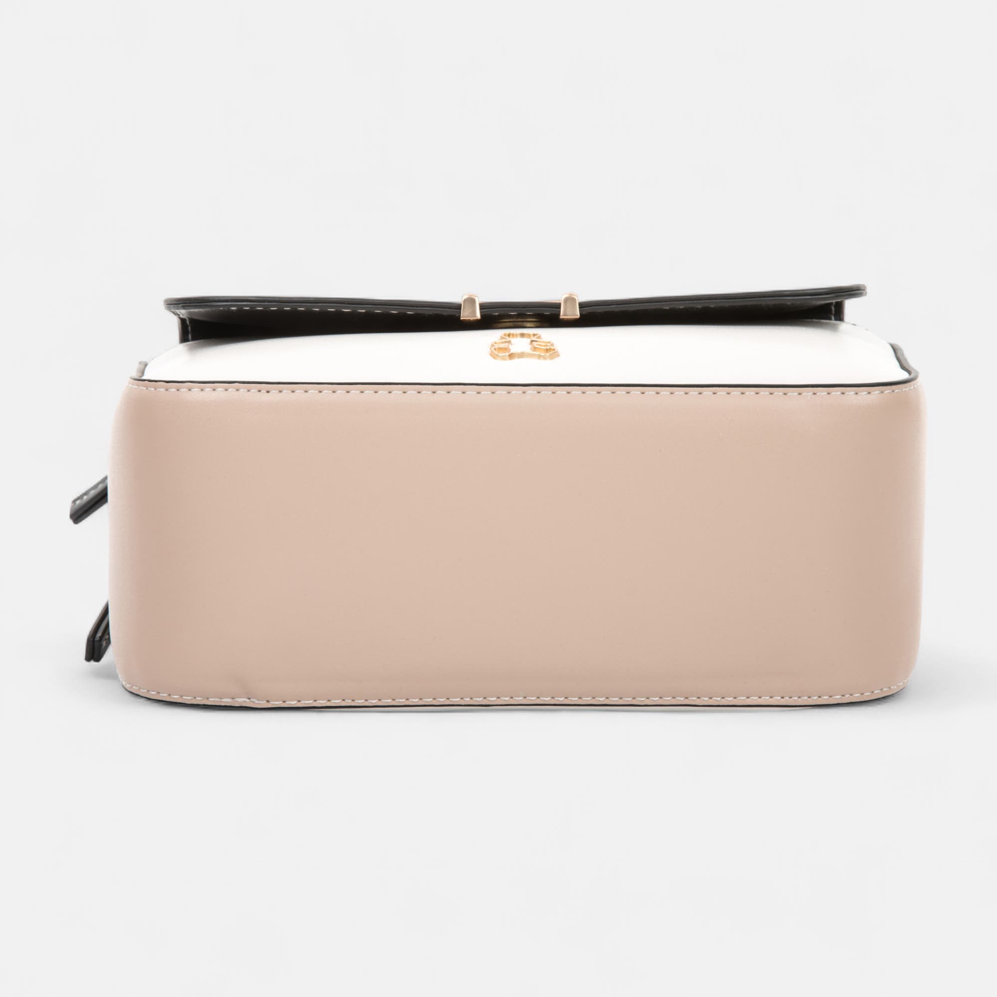 Sac bandoulière noir
