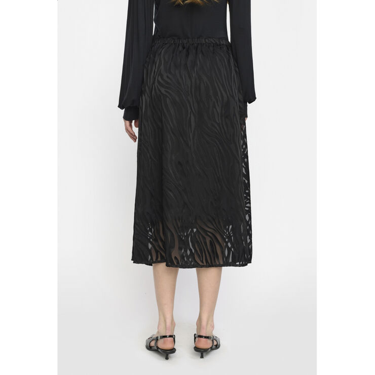 Soft Rebels SRValentine Skirt Black