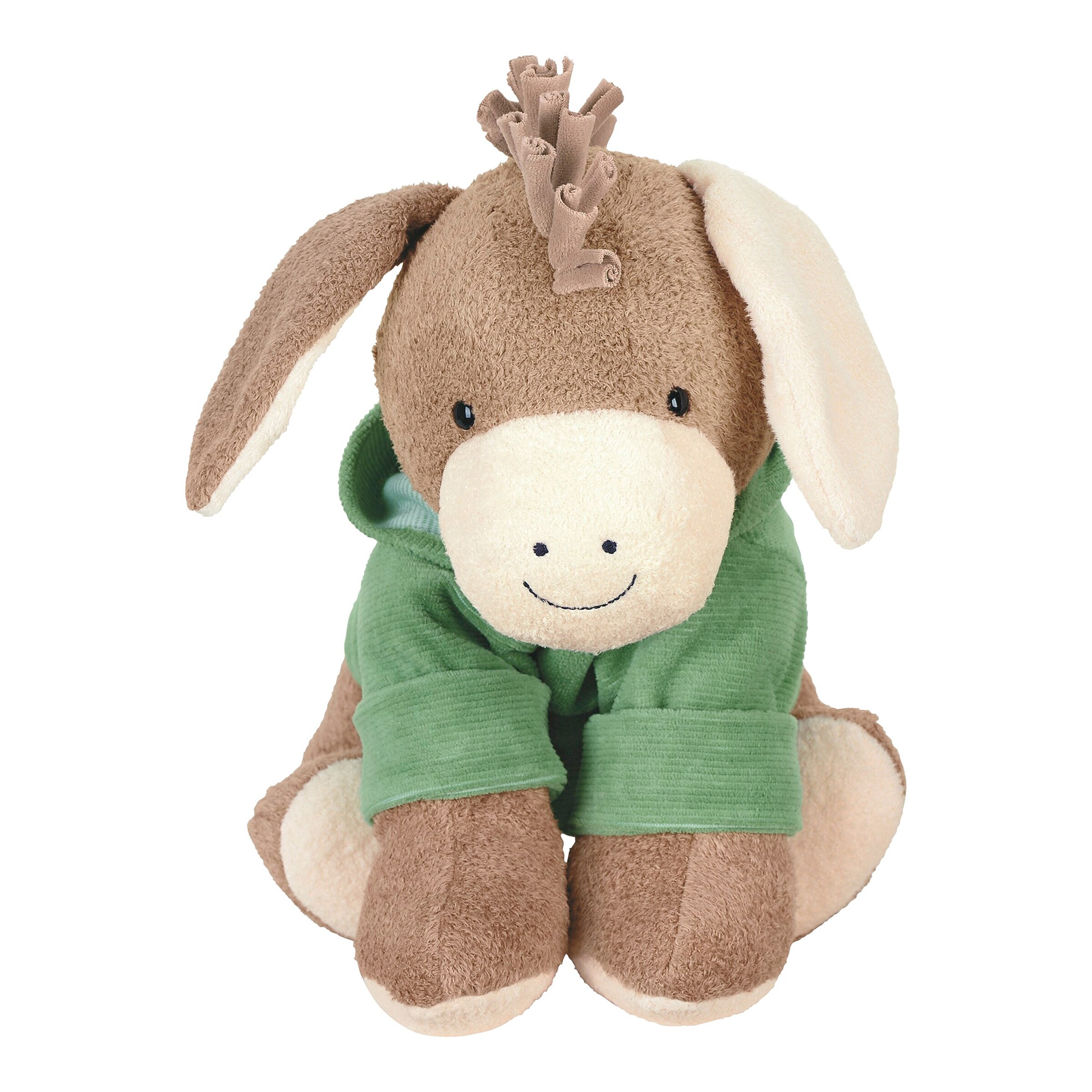 Sterntaler Kuscheltier Sternchen Esel Emmilius 35cm