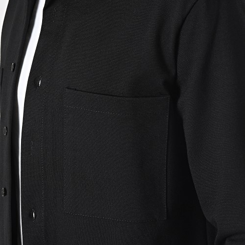Surchemise Noir