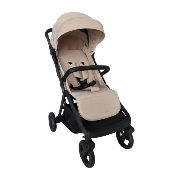 Little Dutch Comfort Buggy - Beige