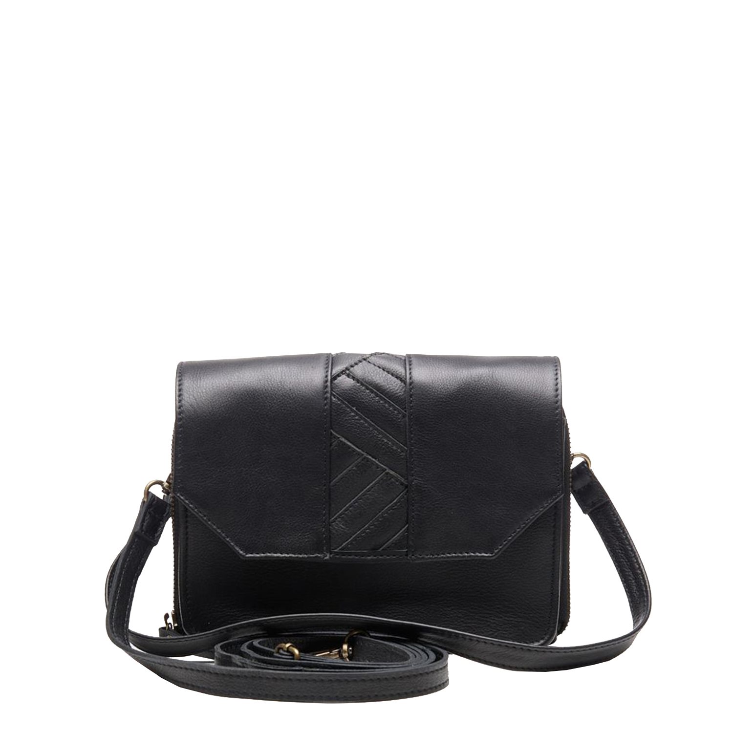 Chabo Roxy All in One black