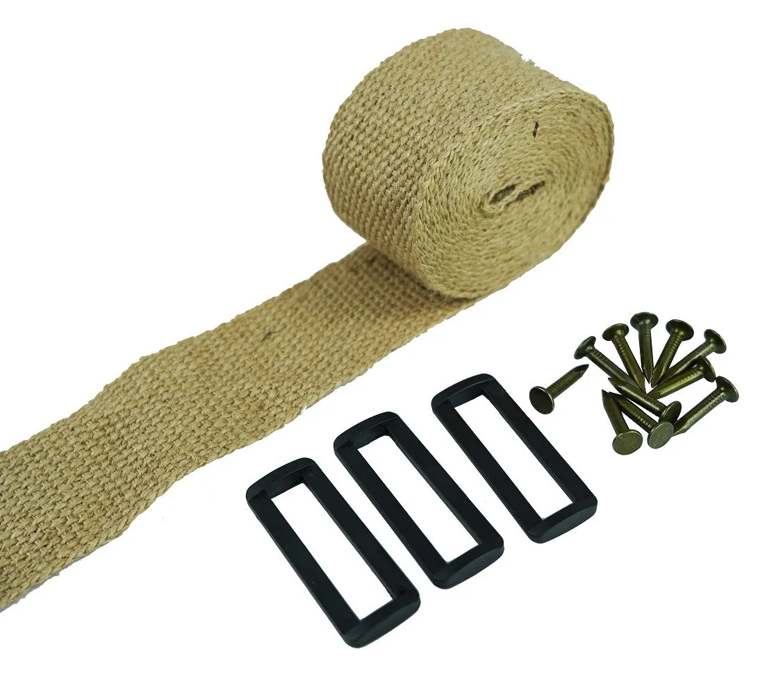 Træopbinding, 3 mtr., Trolla