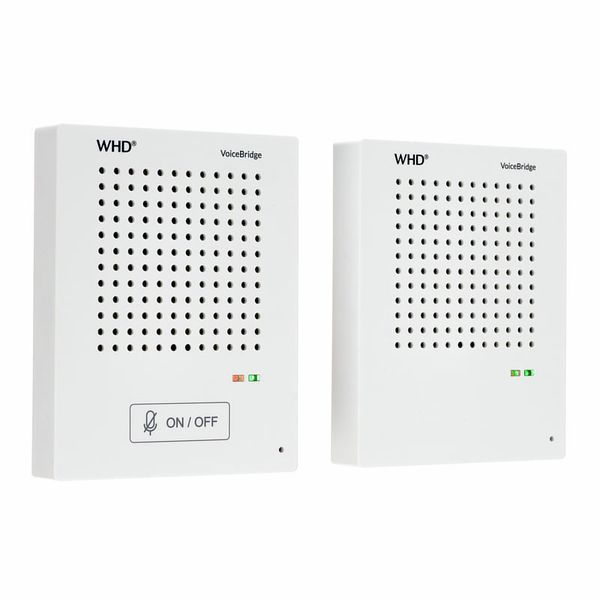 WHD VoiceBridge