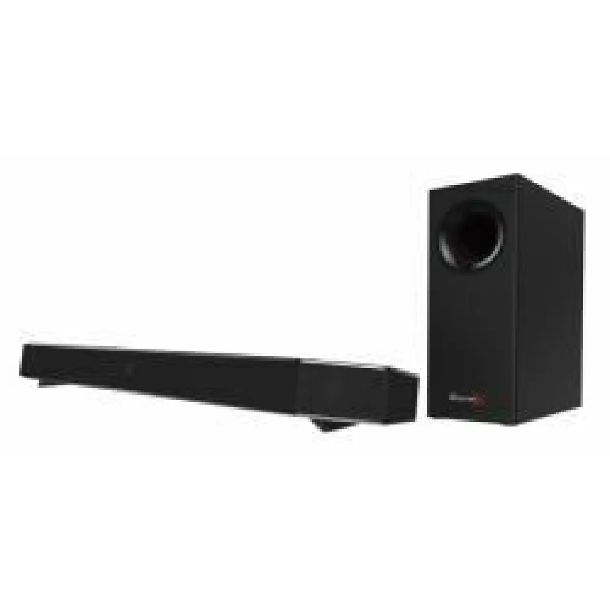 Creative Technology, Ltd. Creative Sound BlasterX Katana - Noir