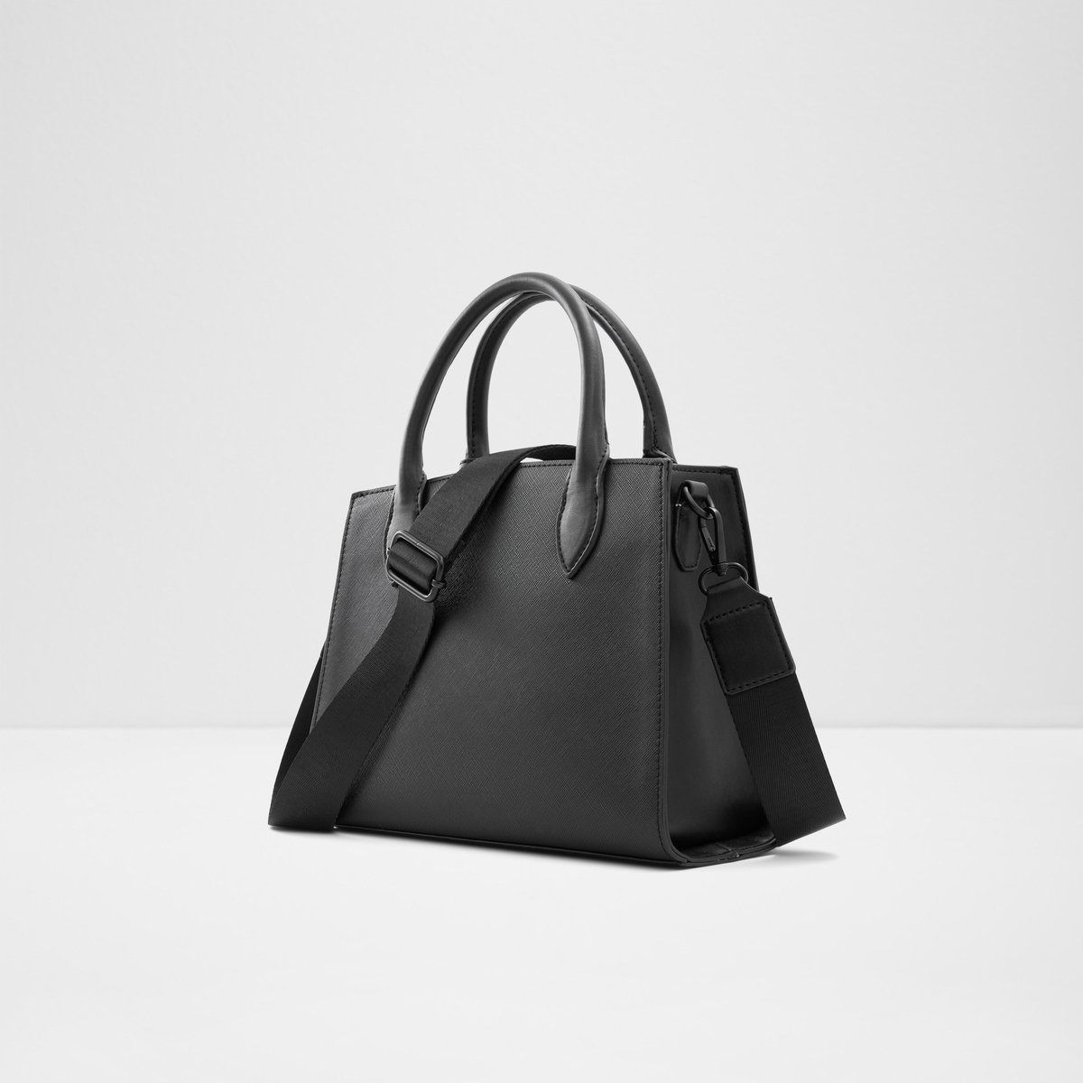 Cadoanad Black Women Tote Bags