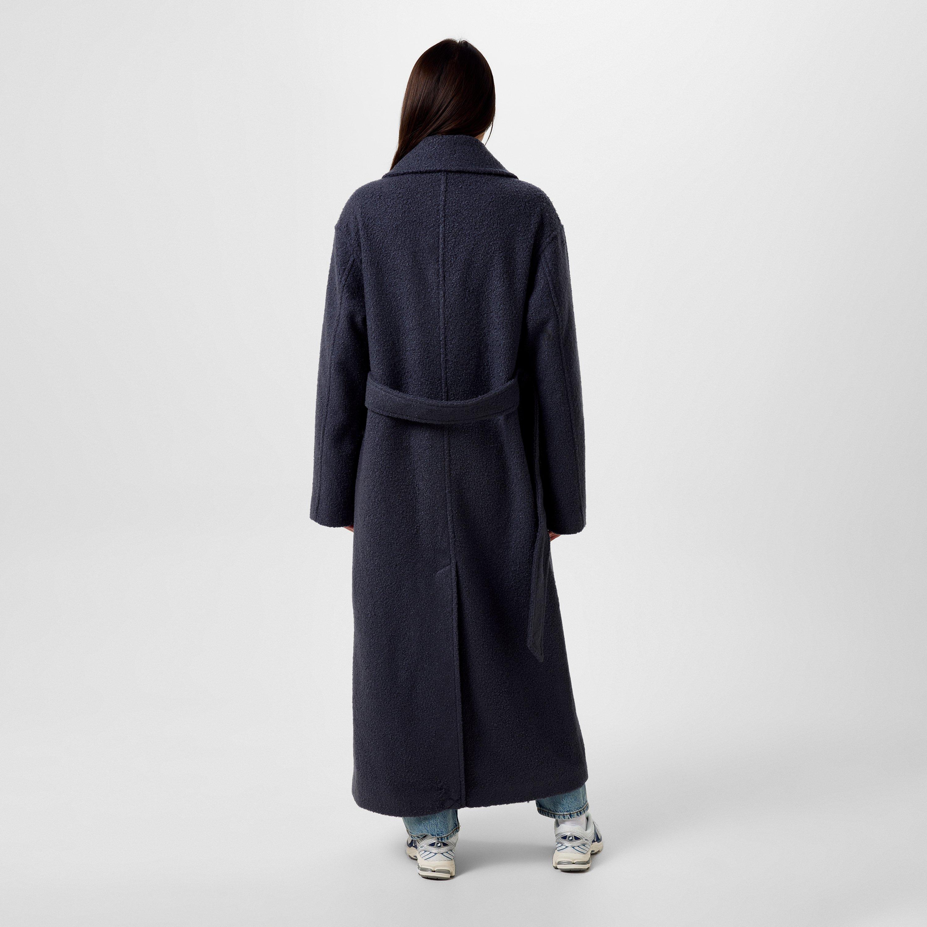 Jack Wills JW Tailored Trench Coat