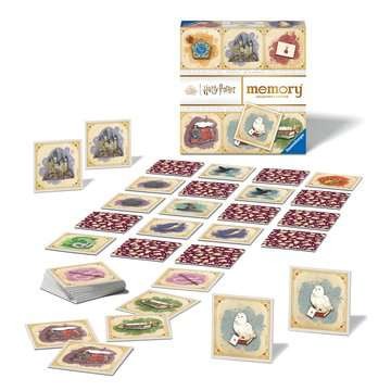 Ravensburger Harry Potter Collector's memory®