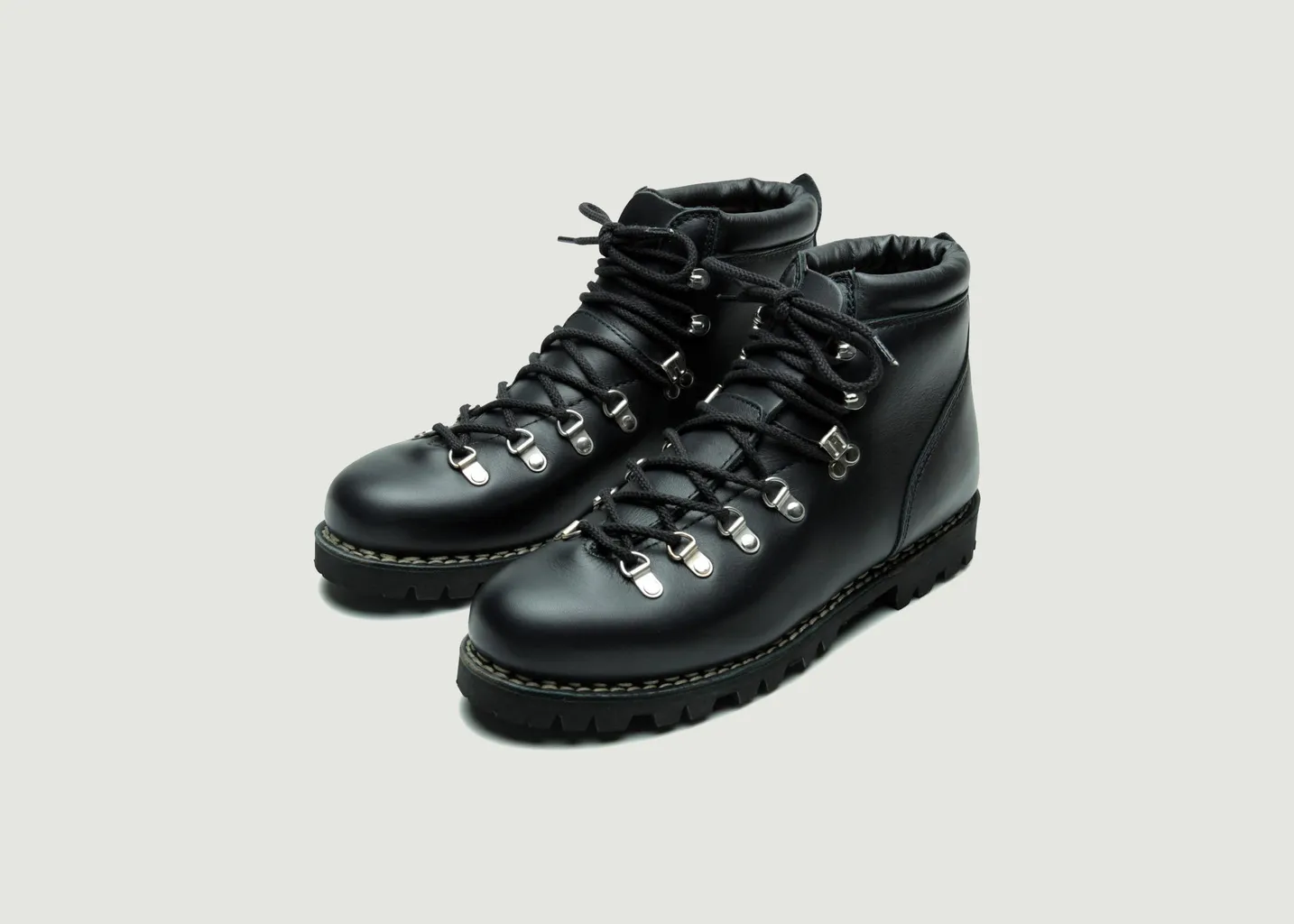 boots Avoriaz Paraboot