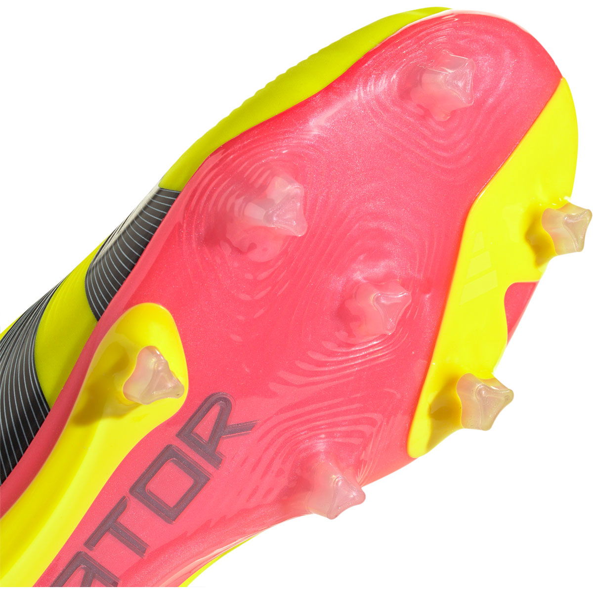 adidas Predator Pro FG Fodboldstøvler