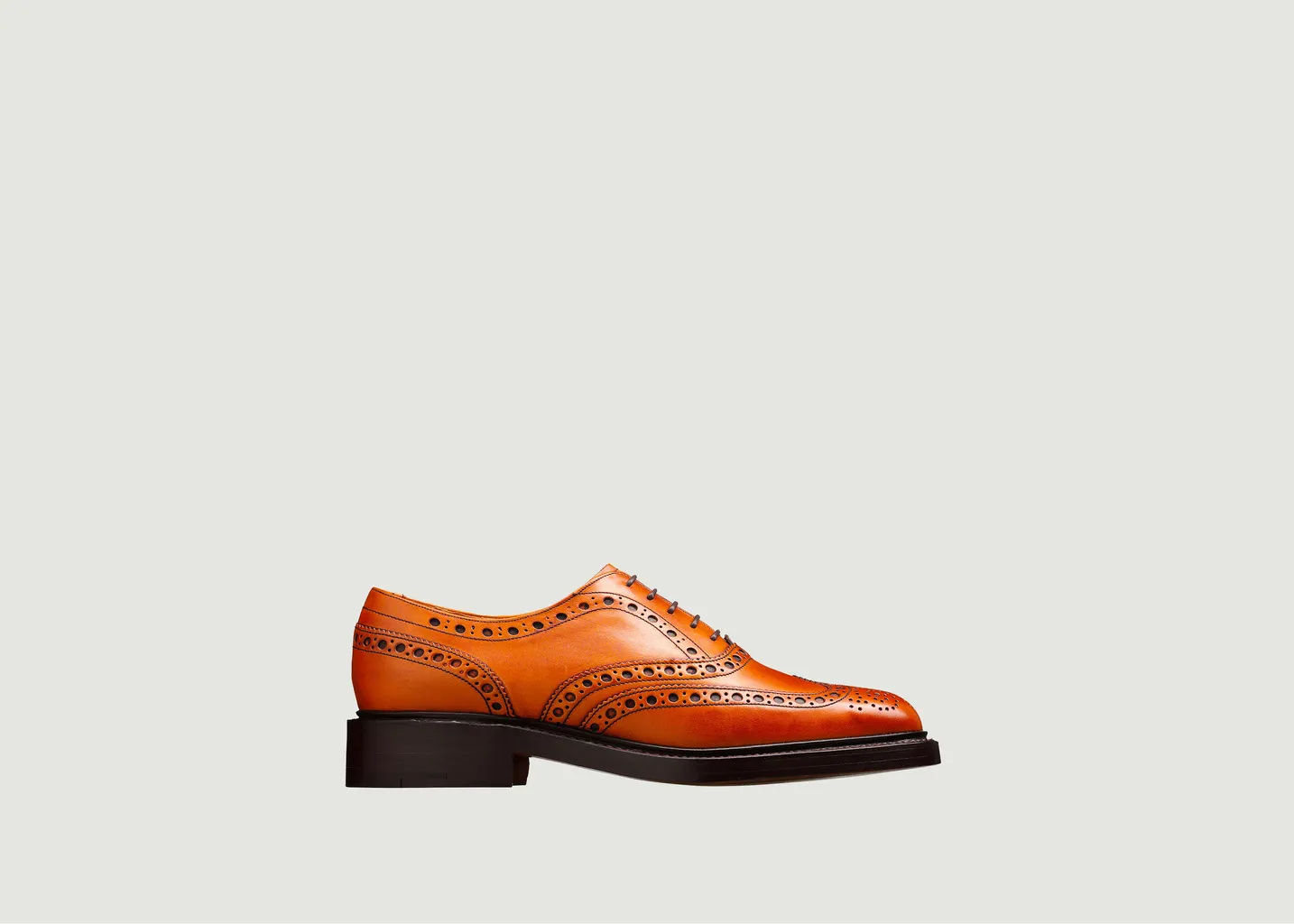 Derbies Westfield Barker Shoes