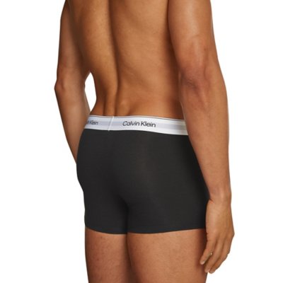 Boxer homme Pack De 3 CALVIN KLEIN