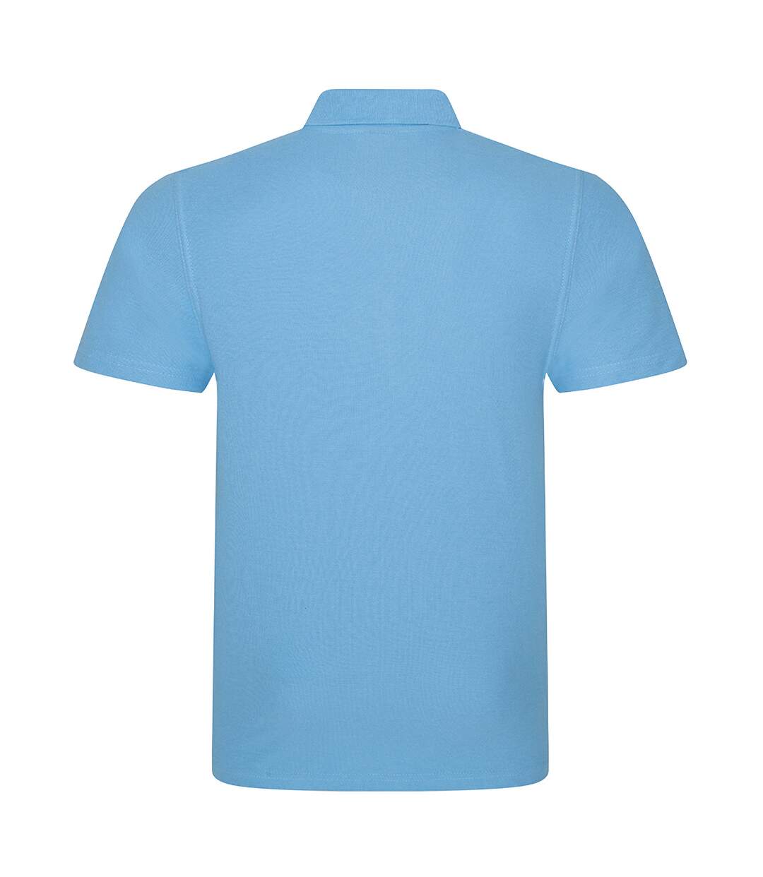 Pro RTX - Polo manches courtes - Hommes (Bleu ciel) - UTPC3015