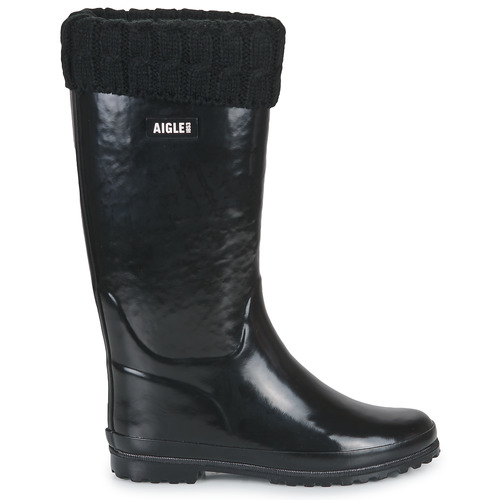 Aigle - ELIOSA WINTER Negro