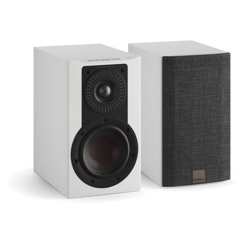 Koop DALI OPTICON 1 MK2 5.1 Luidsprekersysteem | 5 Jaar Garantie