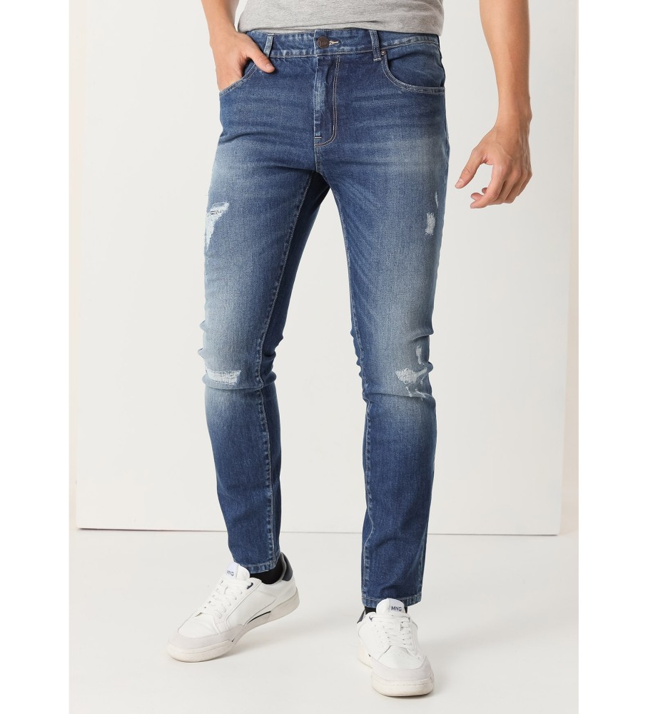 Lois Jeans 135677 azul
