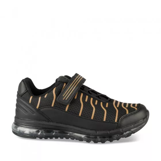 Baskets NOIR UNYK