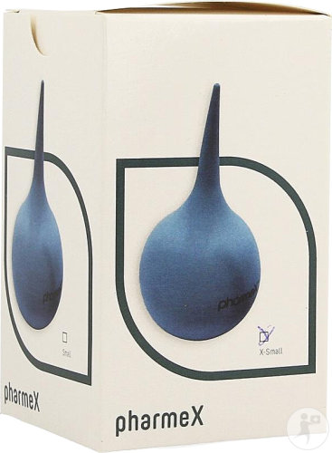 Pharmex Poire Extra-Small Pièce 1x27ml