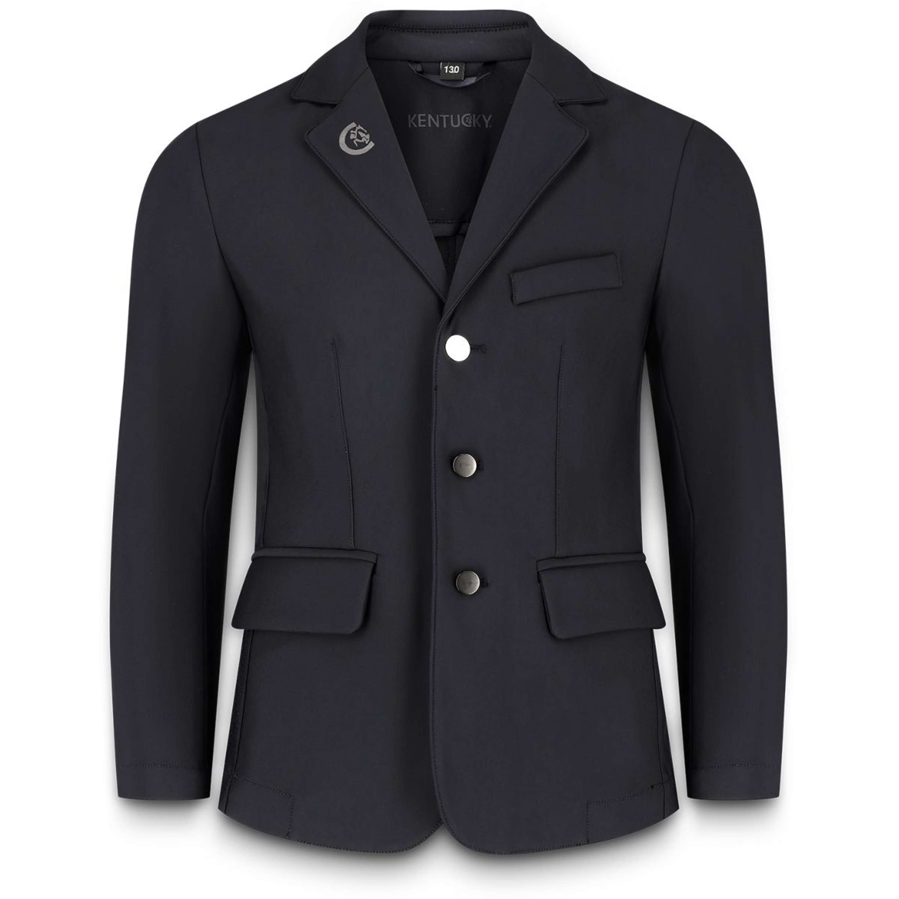 Kentucky Wedstrijdjasje Lyon Boys Navy