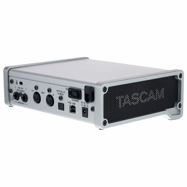 Tascam Series 102i