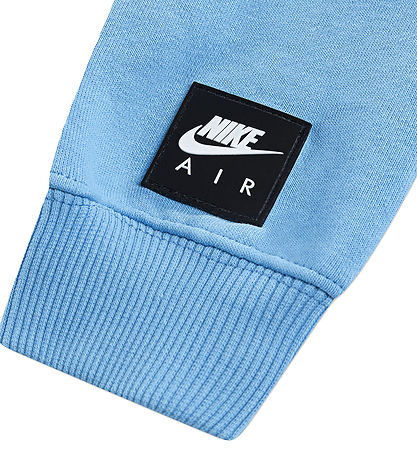 Nike Sweatset - Sweatshirt/Jogginghosen - Universität Blue