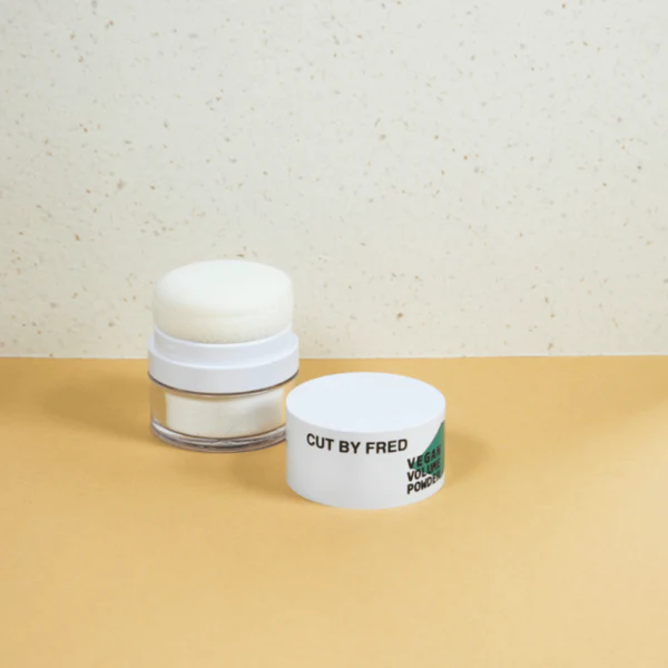 Cut by Fred Vegan Volume Powder - Shampoing sec volume 10 g