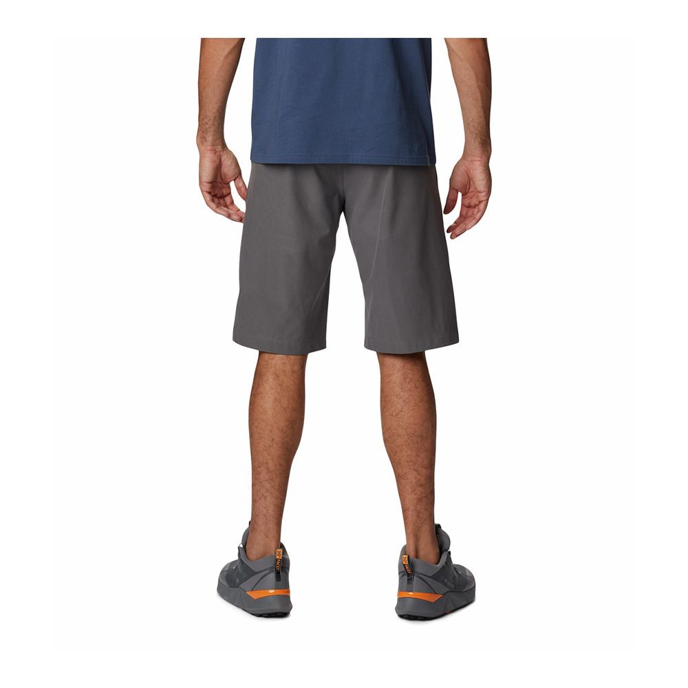 Columbia TRIPLE CANYON™ II - Short Homme city grey