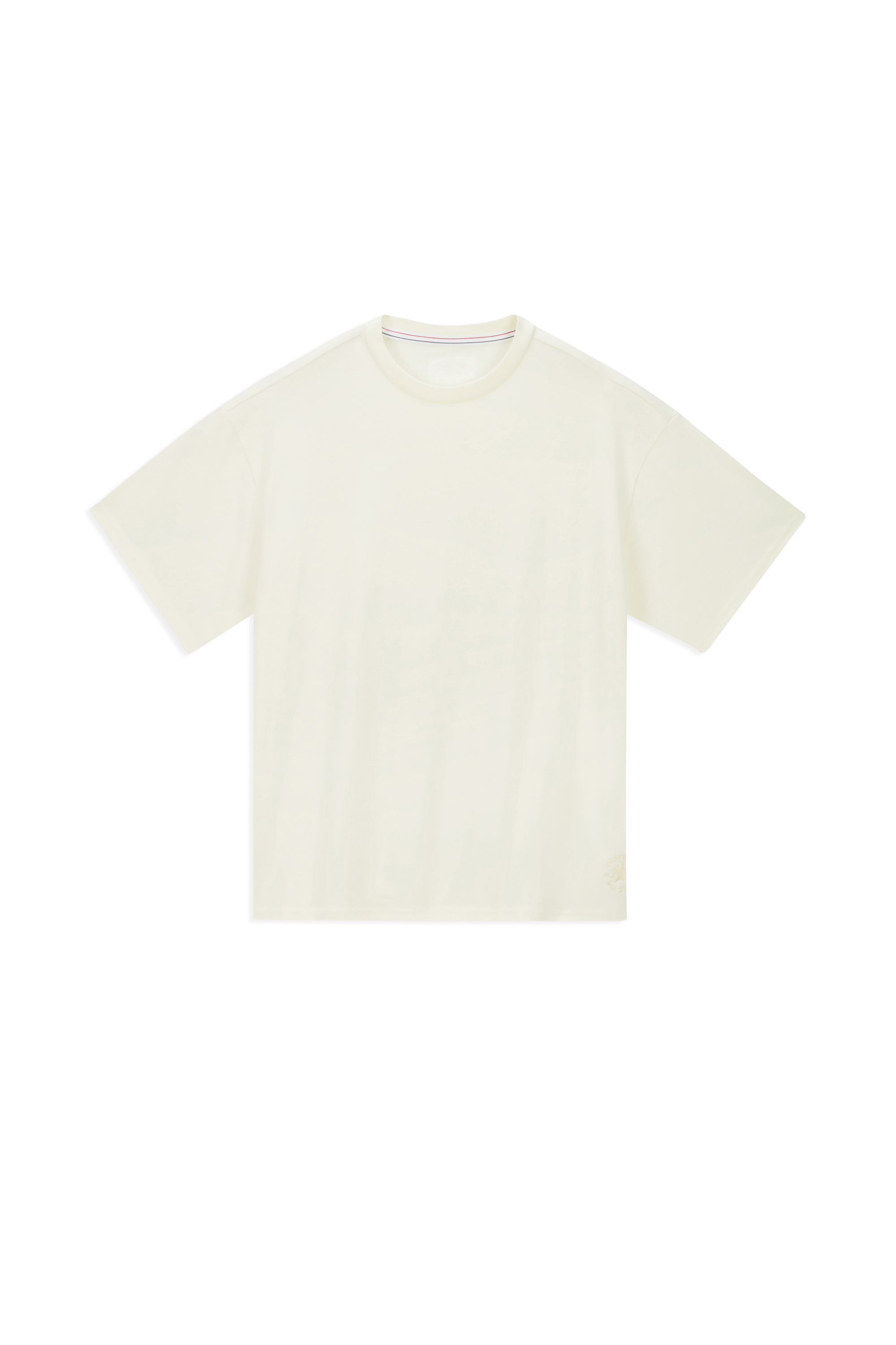 CONVERSE T-shirt GO-TO GOLD Beige