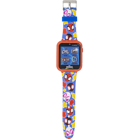 Accutime SmartWatch - Spidey