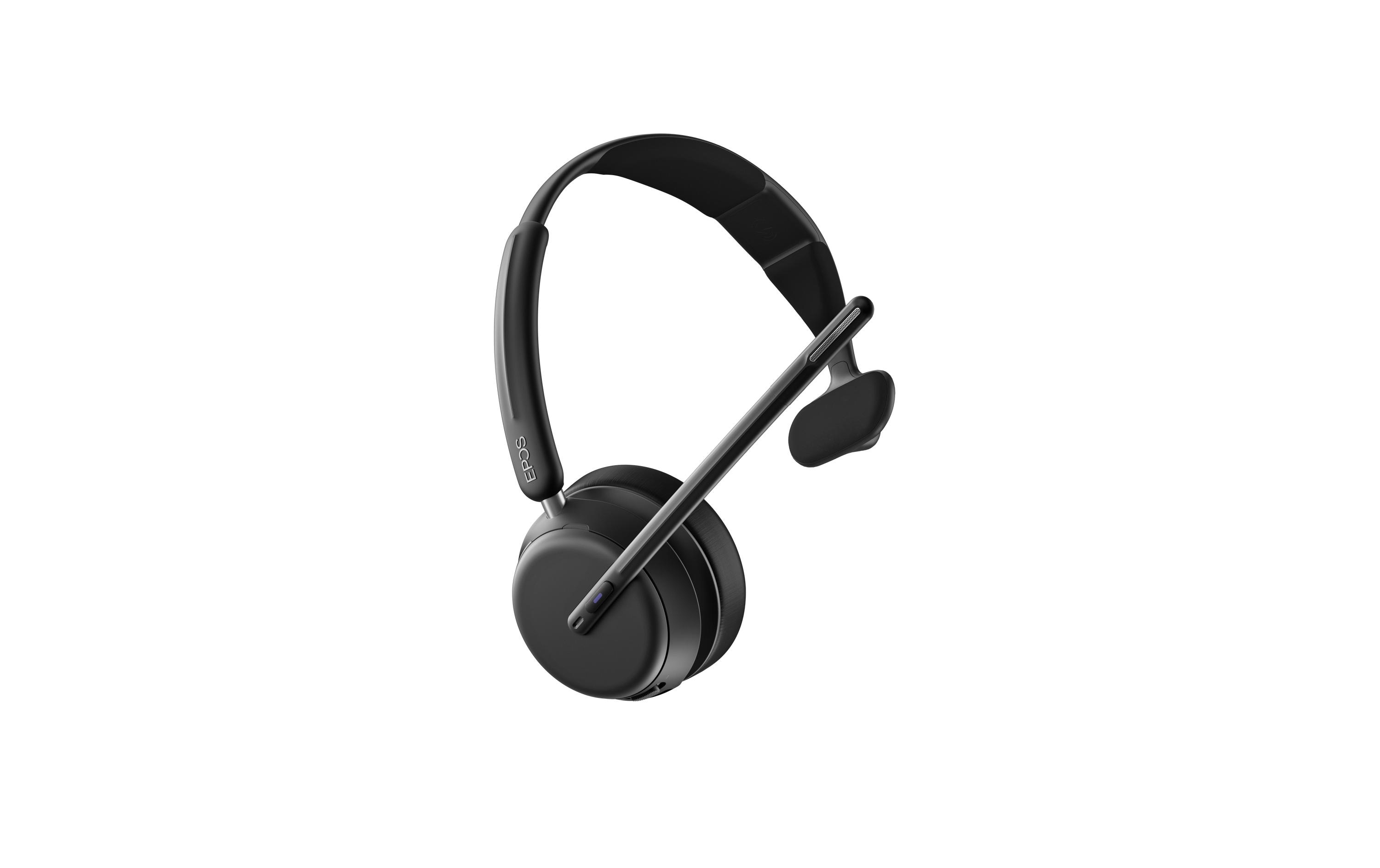 Headset IMPACT 1030T MS Mono USB-A<br>Wie geschaffen für das neue Open Office