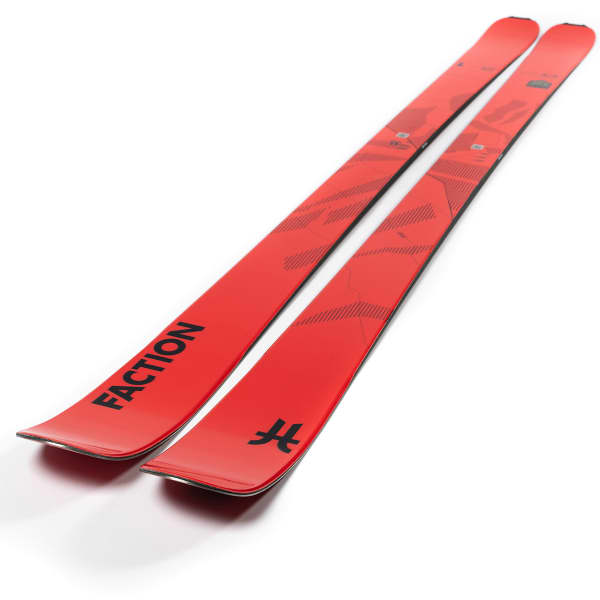 Ski de randonnée FACTION AGENT 1