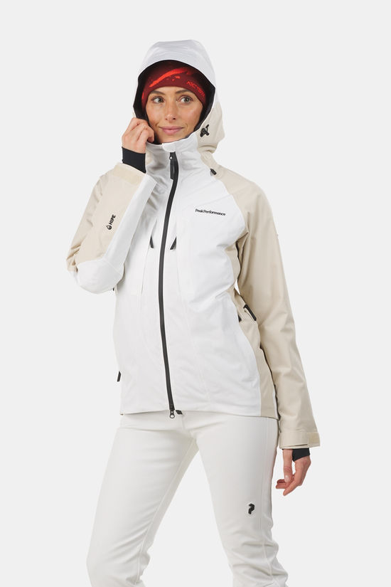 Peak Performance Peak Performance W Insulated 2L Ski Jacket