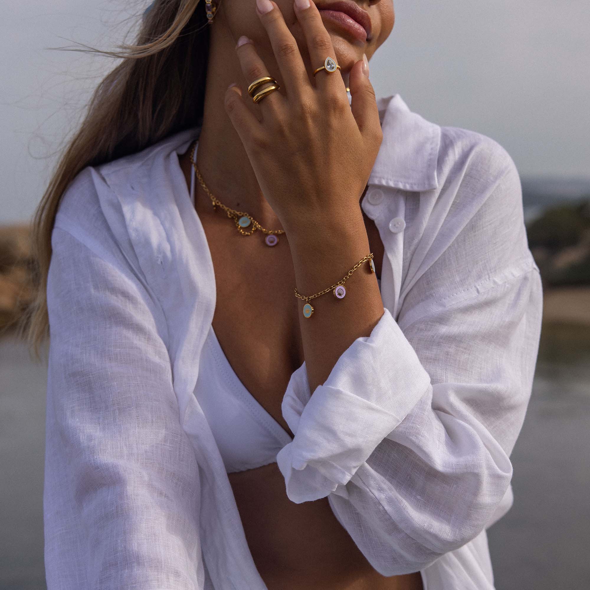 Promise Armband - PURELEI