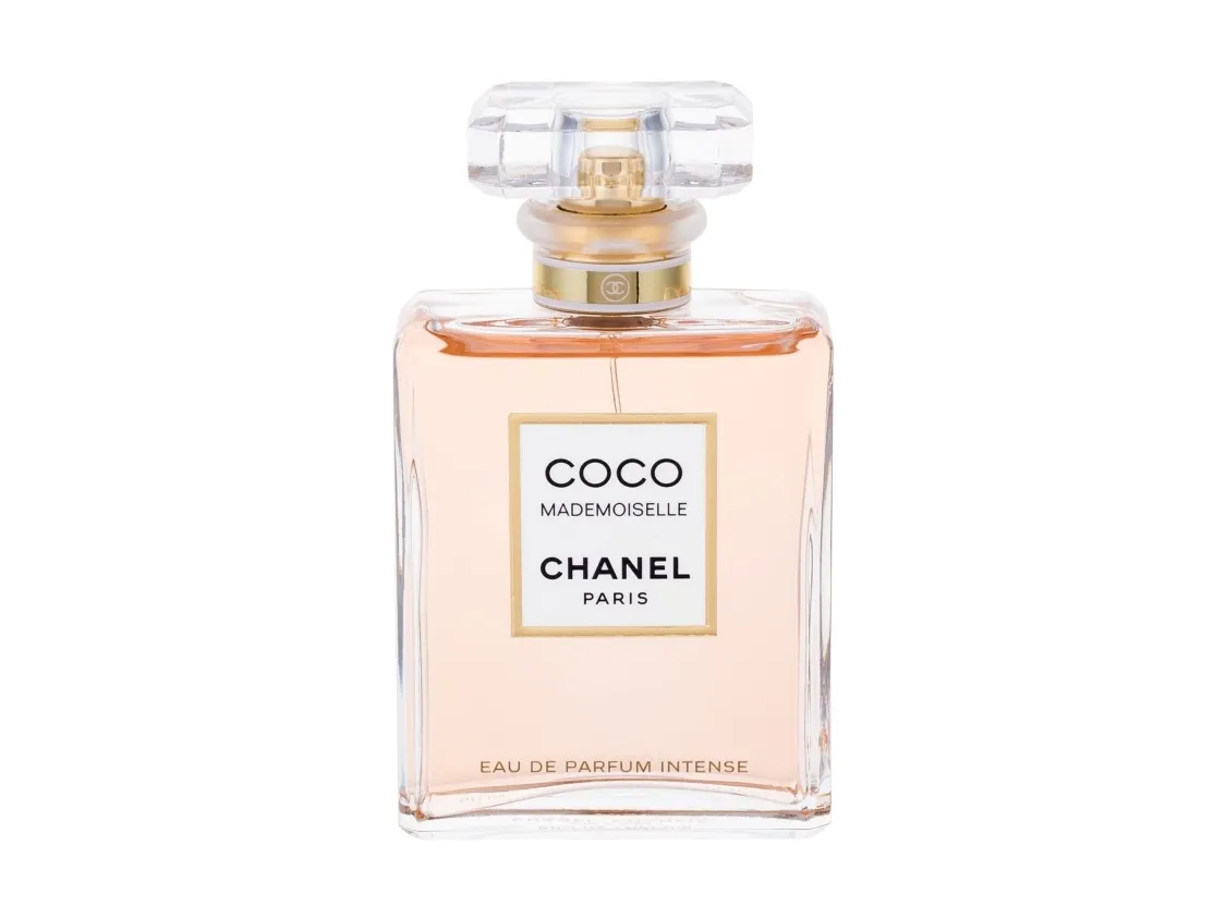 Chanel Coco Mademoiselle Intense Eau De Parfum 50 ml (kvinde)