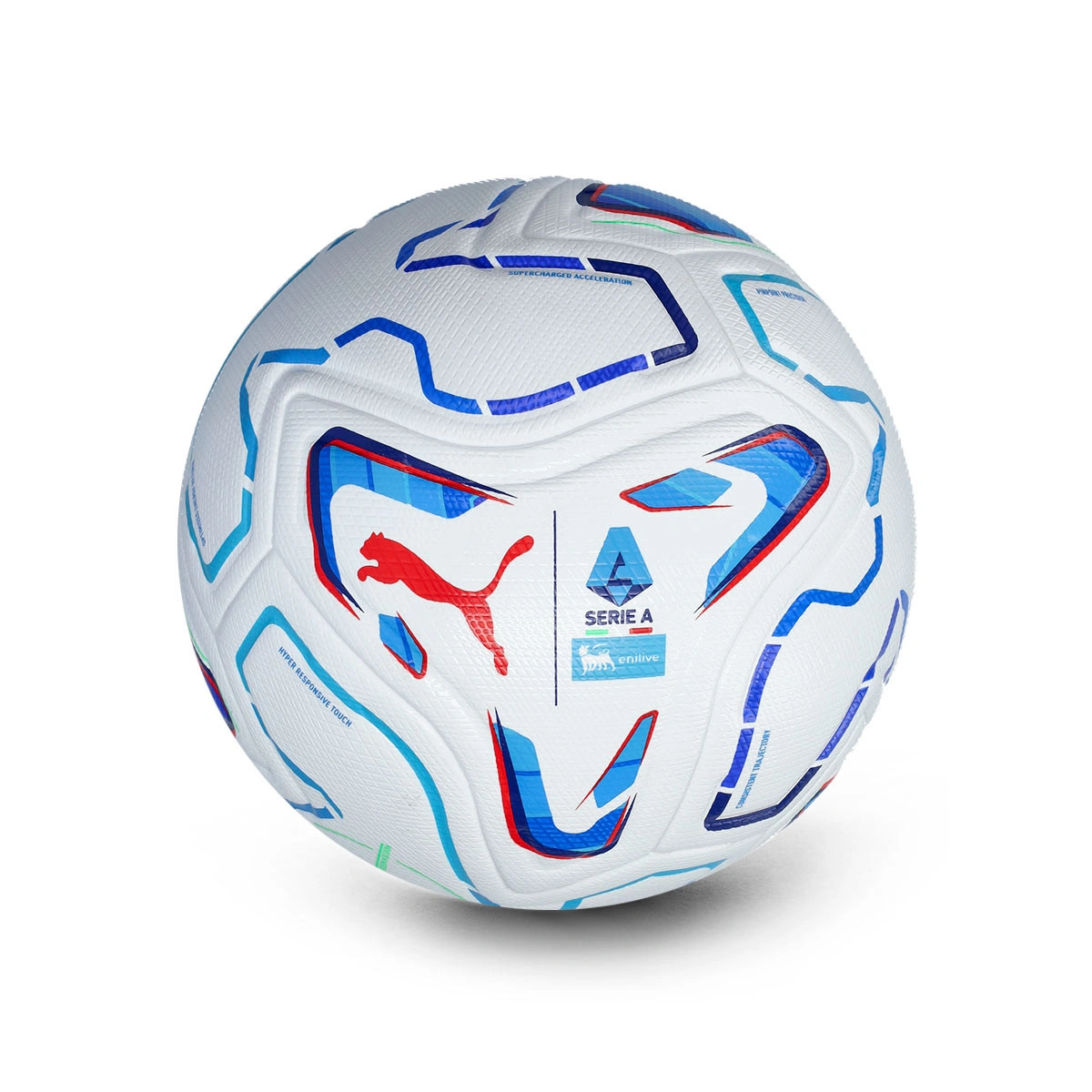 Bola Puma Stellar Serie A Fifa Quality Box
