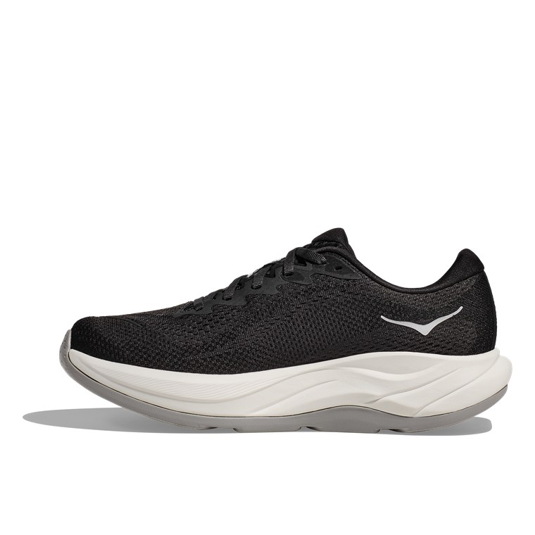 Hoka M Rincon 4 Black/White