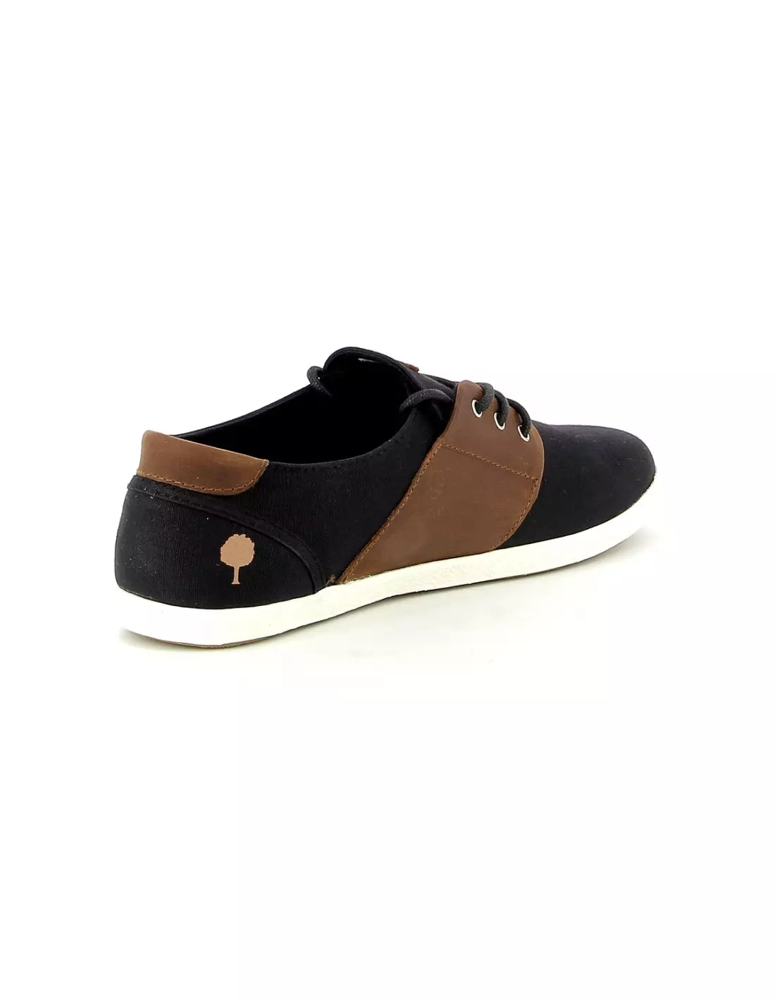 FAGUO S18CG1301 -pd DEF p40 - Sneakers Black
