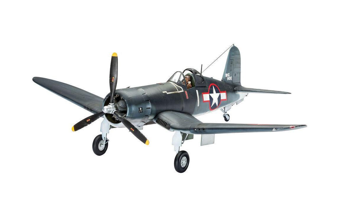 Bausatz Vought F4U-1A Corsair 1:32Kunststoff Modellbausatz
