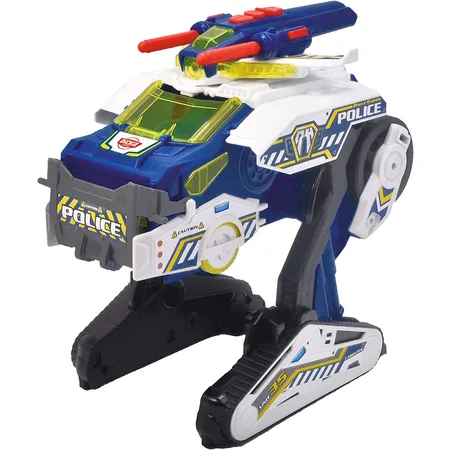 Dickie Toys Police Bot