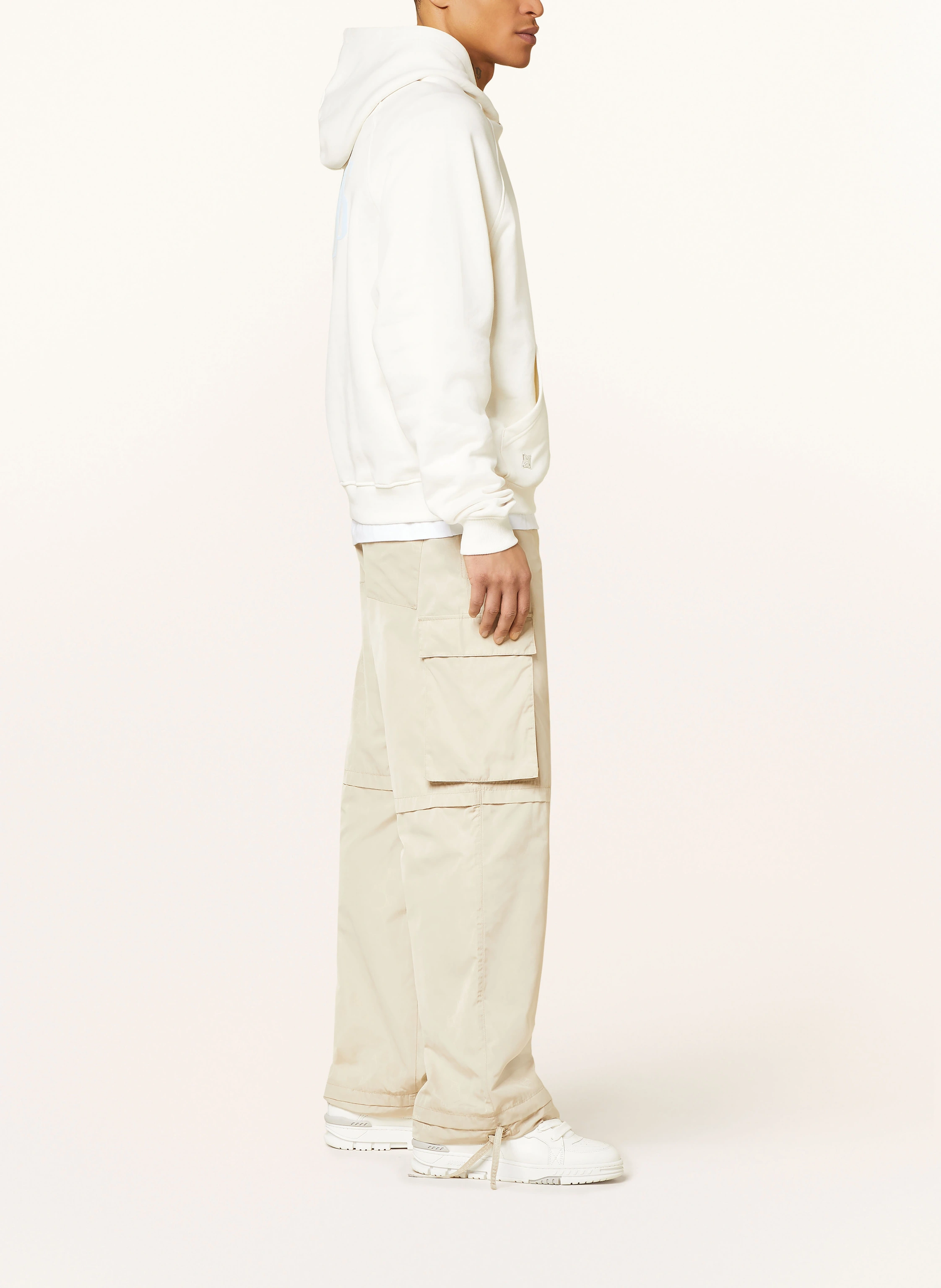 PEQUS Hoodie