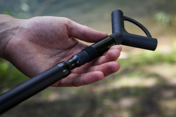 Épuisette Carpe Sonik Xtractor  Recon 42