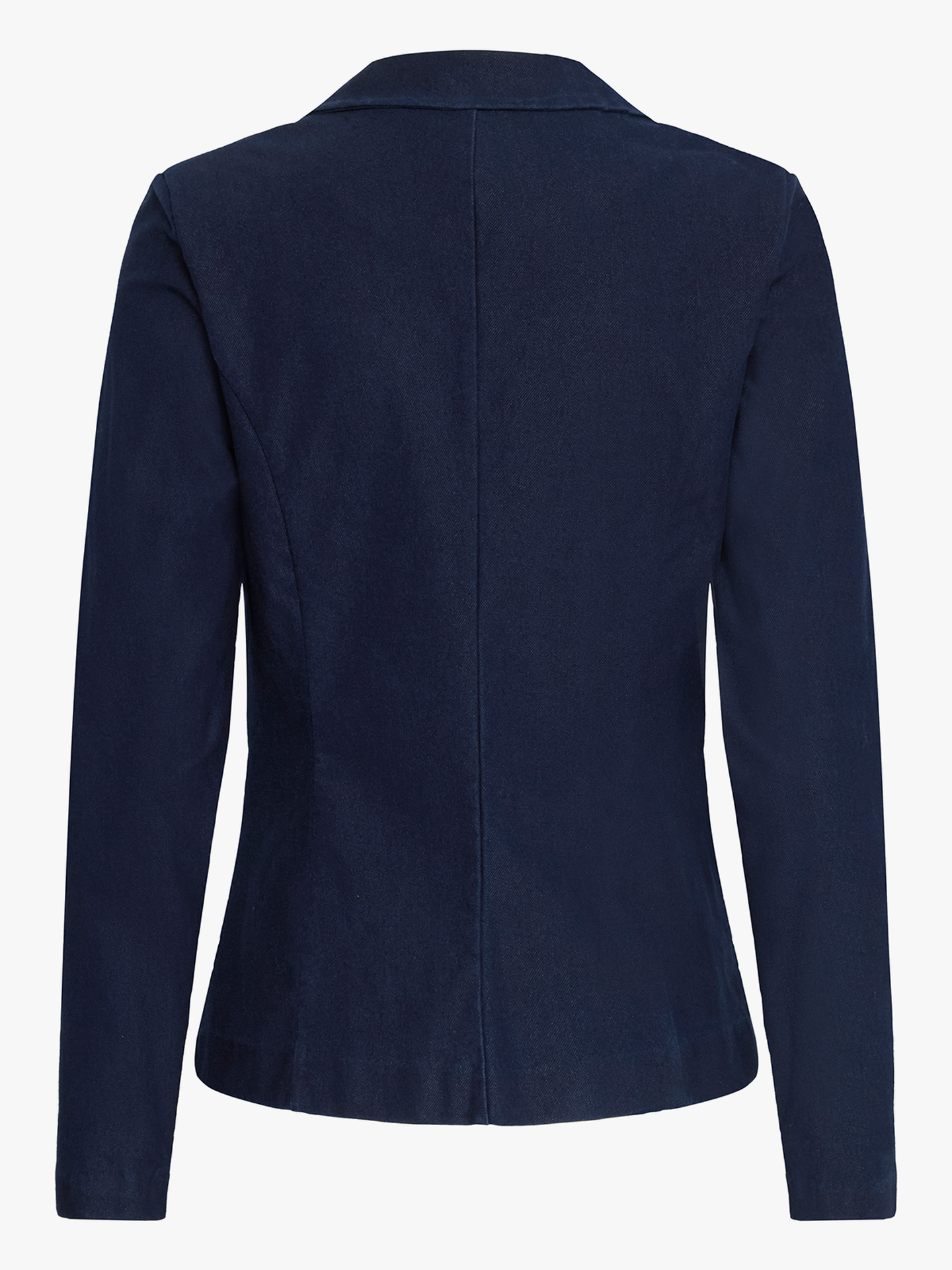 Kate Denim Blazer