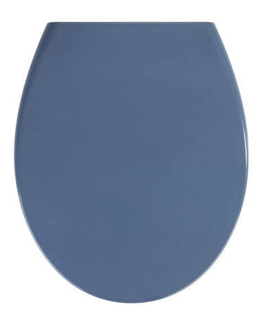 Zurbrüggen WC-Sitz Samos Slate Blue