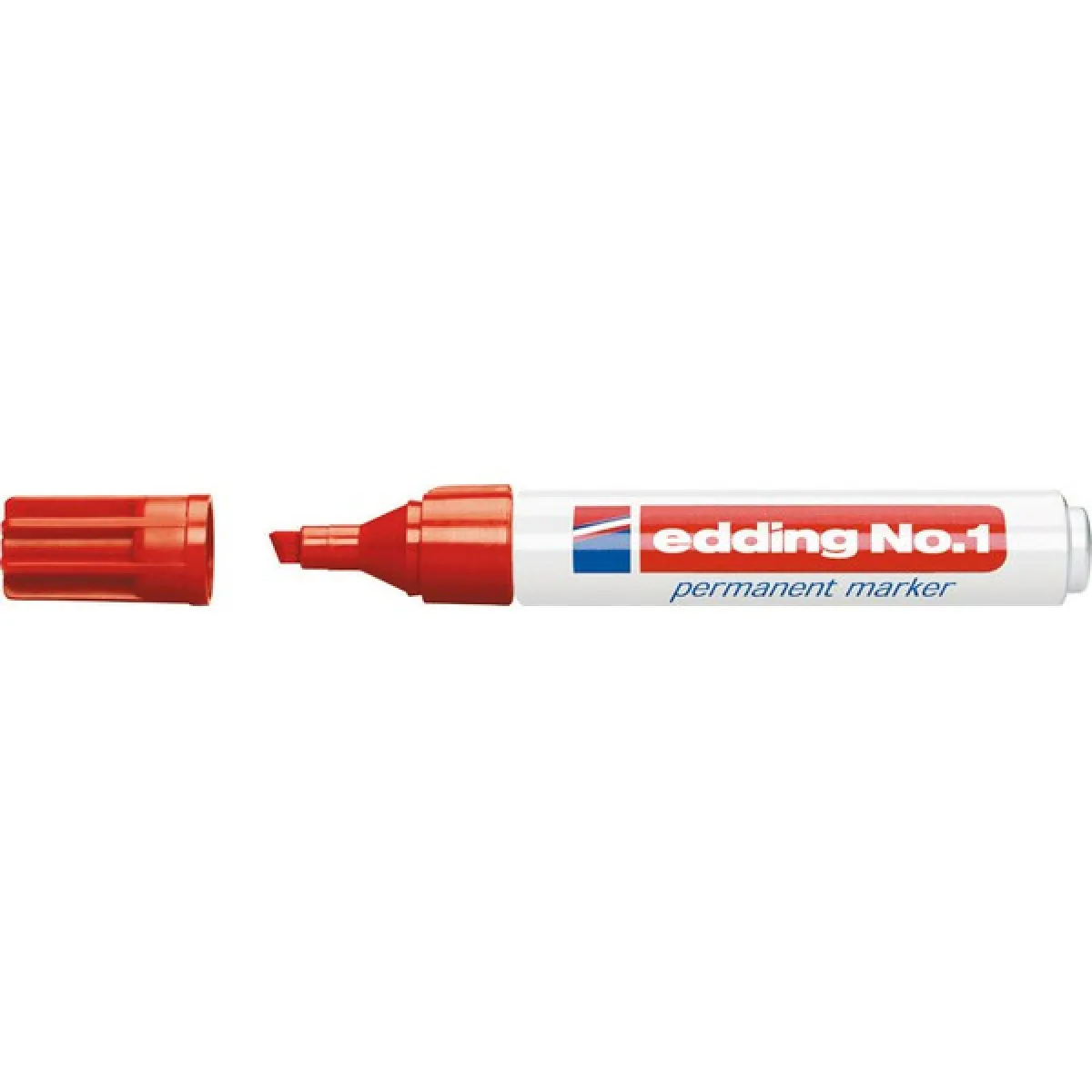 Edding Marqueur Noir