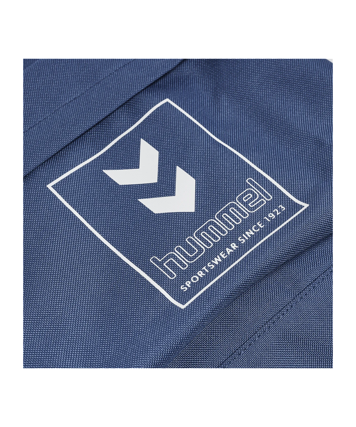 Hummel hmlKEY Rucksack Blau F7954