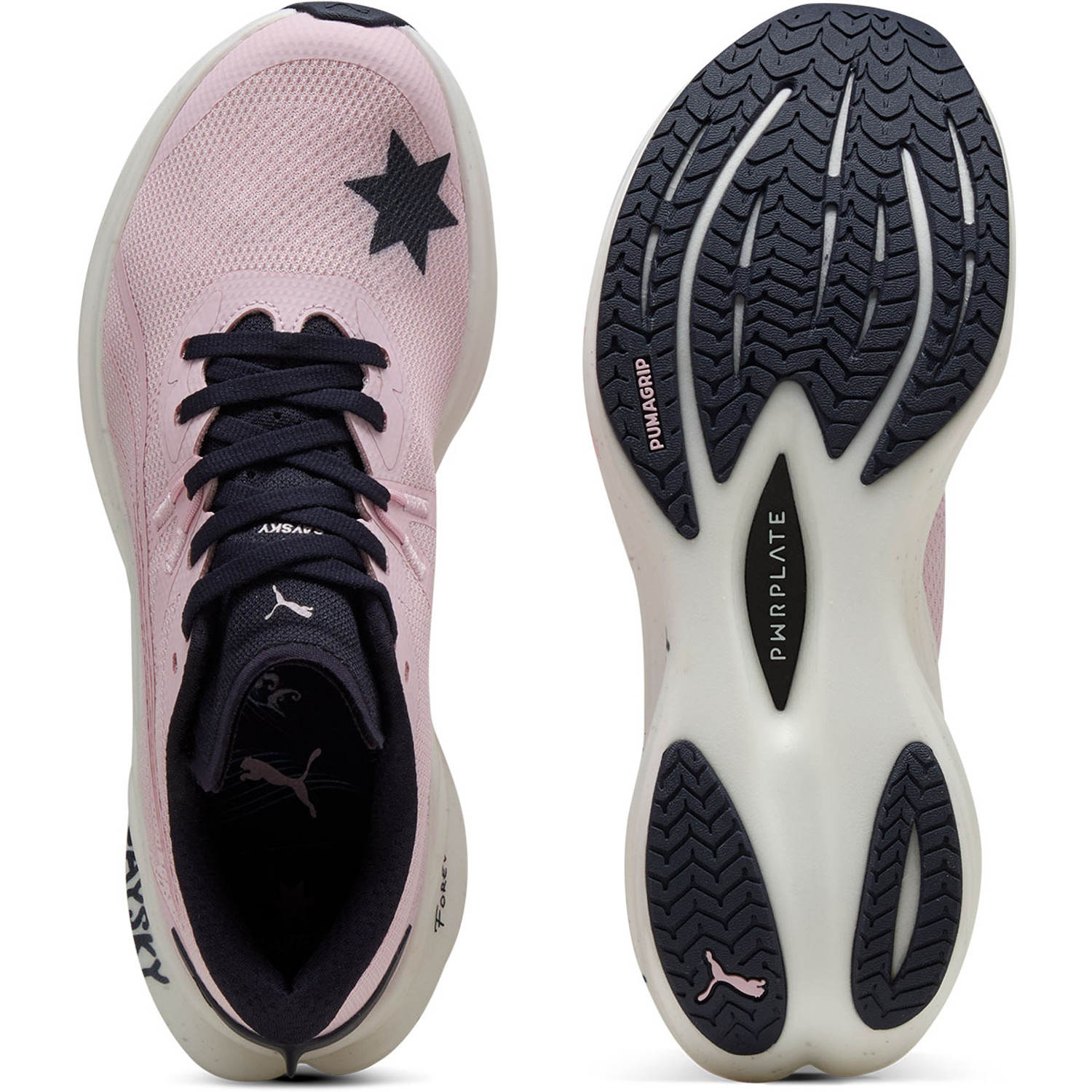 Puma Deviate NITRO 3 SAYSKY Dames