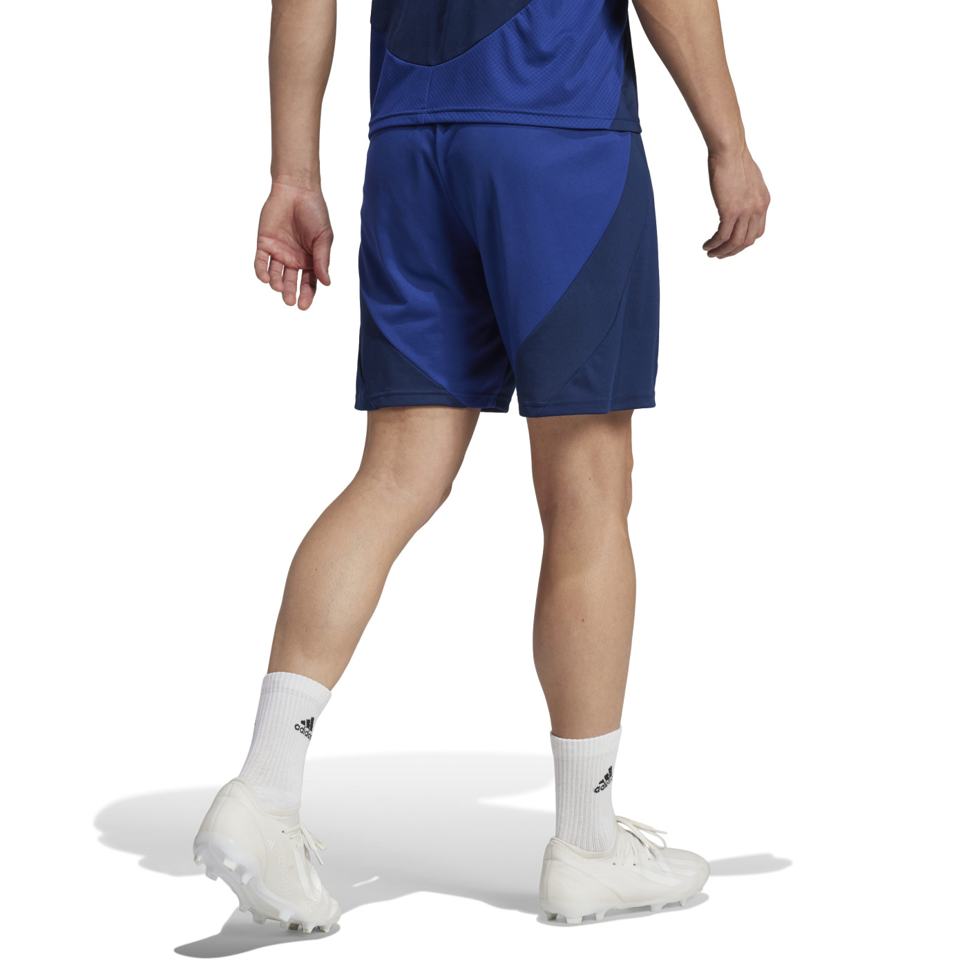 Adidas Manchester United Uitbroekje 2024-2025