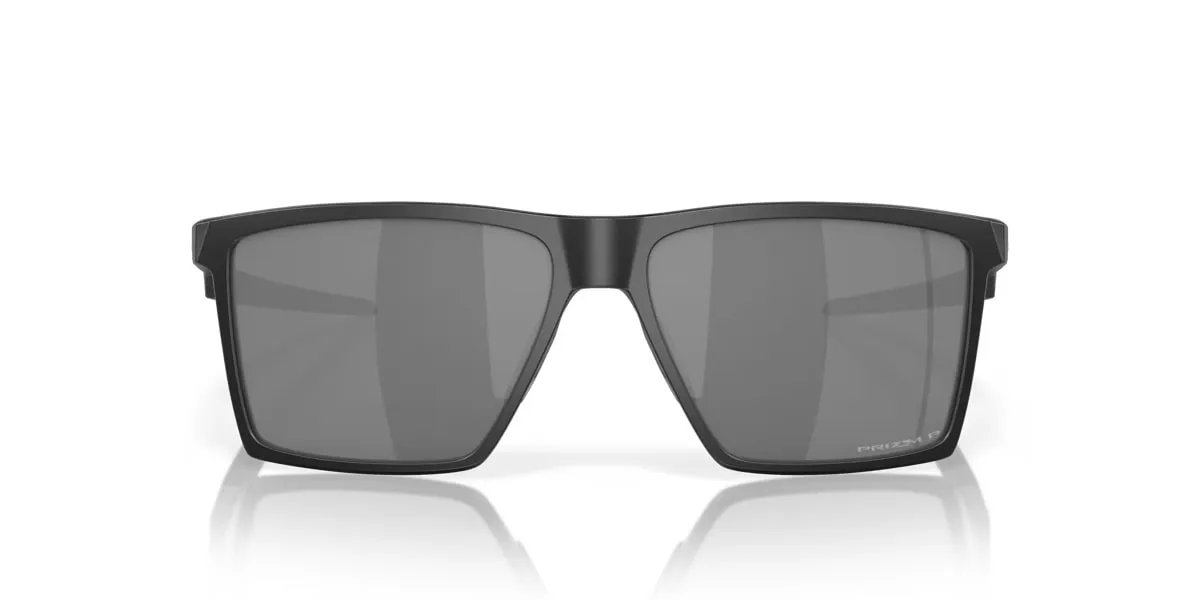 Oakley Futurity Sun Satin Black Prizm Black Polarized