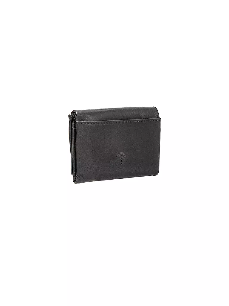 JOOP Geldbörse LORETO ORTHOS Billfold SH schwarz