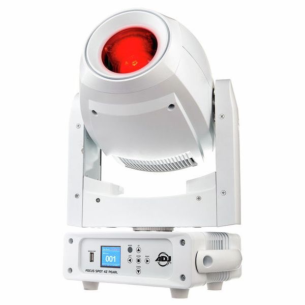 ADJ Focus Spot 4Z Pearl